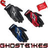 View Item Alpinestars Engine Multipurpose Mechanics Gloves
