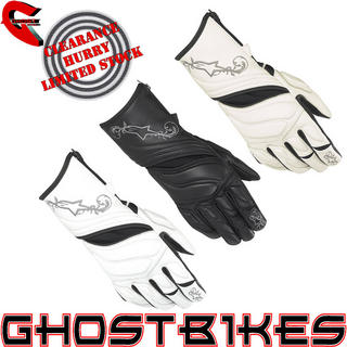 Alpinestars Stella Tyla Motorcycle Gloves