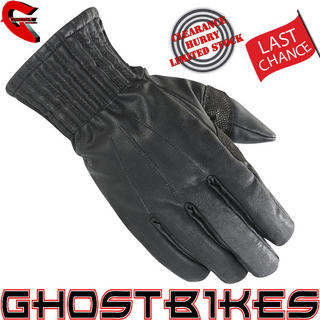 View Item Alpinestars Stella Munich Drystar Motorcycle Gloves