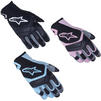 View Item Alpinestars Stella SMX-4 Motorcycle Gloves