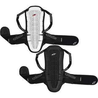 Alpinestars Bionic Air Back Protector
