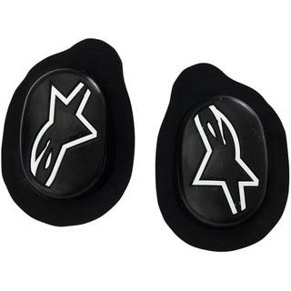 View Item Alpinestars Sports Knee Sliders