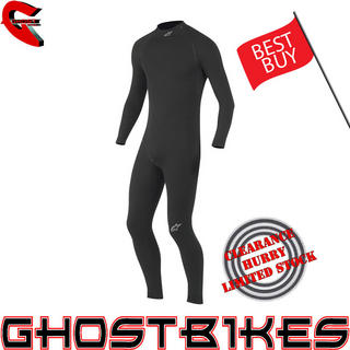 Alpinestars Winter Tech Performance Suit