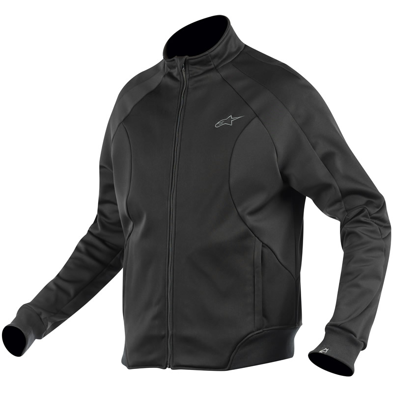 Alpinestars Touring Mid Layer Jacket Alpinestars
