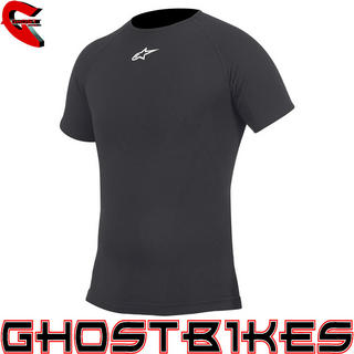 View Item Alpinestars Summer Tech Performance T-Shirt