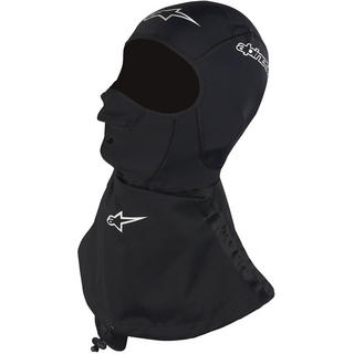 View Item Alpinestars Touring Winter Motorcycle Balaclava