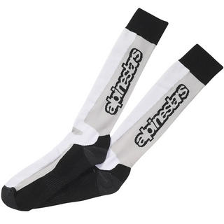 View Item Alpinestars Touring Summer Socks