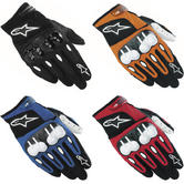 Alpinestars Octane Hard Knuckle Motocross Gloves