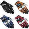 View Item Alpinestars Octane Hard Knuckle Motocross Gloves