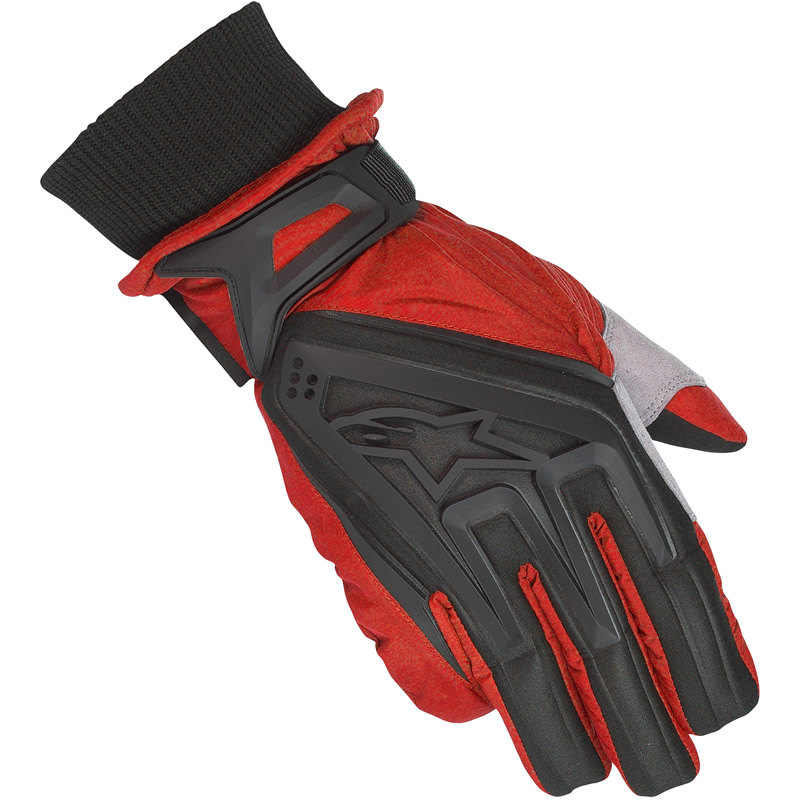 ALPINESTARS CHILL DRYSTAR DS ALL WEATHER MOTOCROSS MX ENDURO RACE WINTER GLOVES eBay