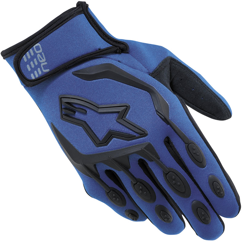 ALPINESTARS NEO MOTO NEOPRENE ALL WEATHER MOTOCROSS ENDURO MX WINTER
