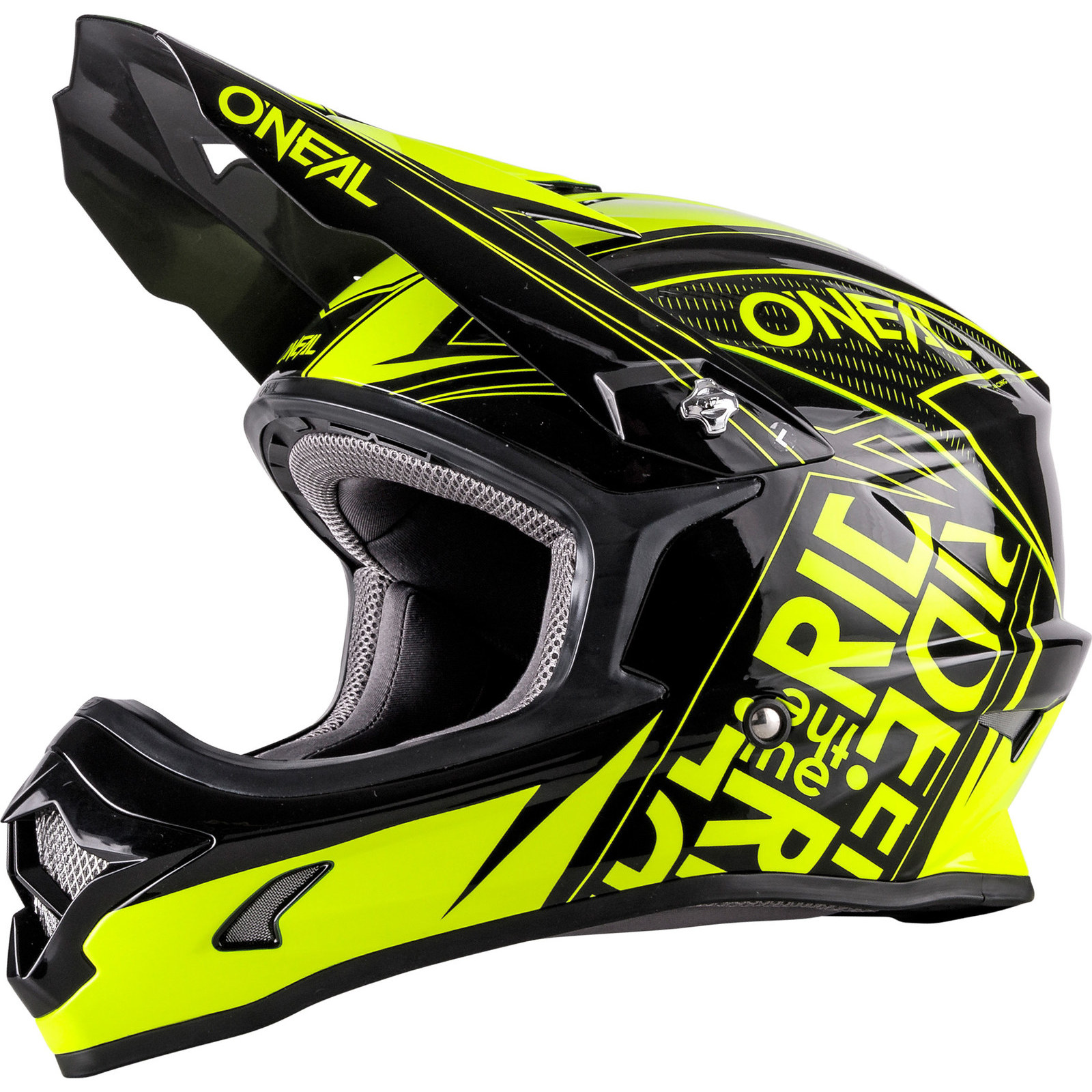 dirt bike helmets oneal