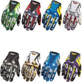 Fly Racing 2011 Kinetic Motocross Gloves