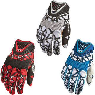 Fly Racing 2011 Youth Evolution Motocross Gloves