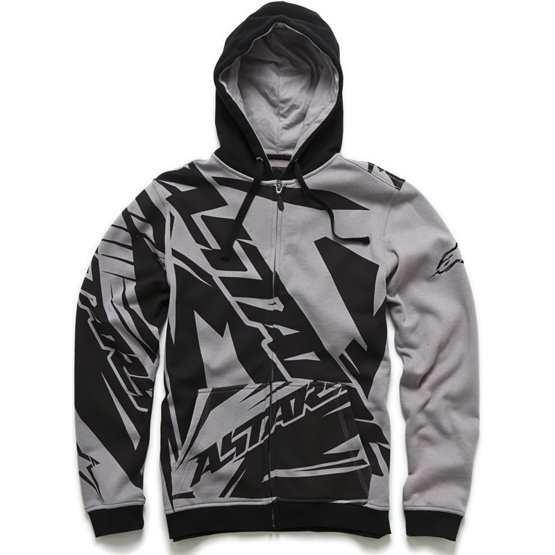 sweat shirt alpinestar