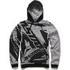 View Item Alpinestars 2012 Biohazard Zip Hoodie