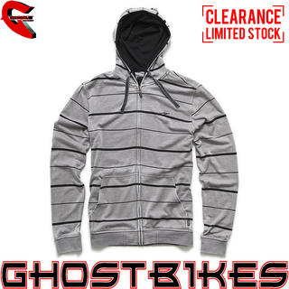 View Item Alpinestars 2012 Burnout Zip Hoodie