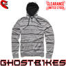 View Item Alpinestars 2012 Burnout Zip Hoodie