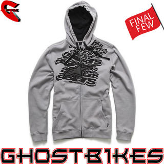 Alpinestars Mesher Zipper Hoodie