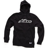 Alpinestars Blaze Mesher Pull Over Hoodie