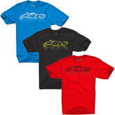 Alpinestars Shiner T-Shirt