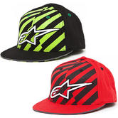 Alpinestars 2012 WTF Flat Peak Cap
