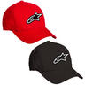 View Item Alpinestars 2012 Astar Baseball Cap