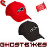View Item Alpinestars 2012 Astar Baseball Cap
