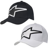 Alpinestars 2012 Alice Baseball Cap