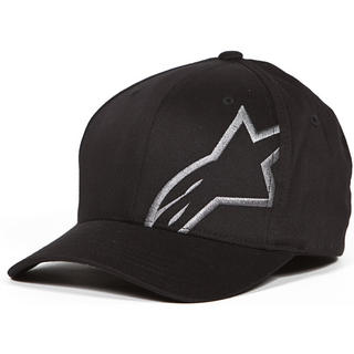Alpinestars 2012 Corp Shift Baseball Cap