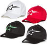 View Item Alpinestars 2012 Logo Astar Baseball Cap
