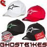 View Item Alpinestars 2012 Logo Astar Baseball Cap