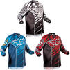 View Item Fly Racing 2011 F-16 Motocross Jersey