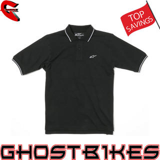 Alpinestars 2012 Nelson PK Polo Shirt