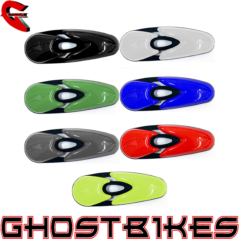 slider de botte alpinestars