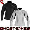 View Item Nitro N-72 Rebecca Motorcycle Jacket