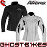 View Item Nitro N-72 Rebecca Motorcycle Jacket