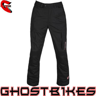 Nitro N-72 Rebecca Motorcycle Trousers