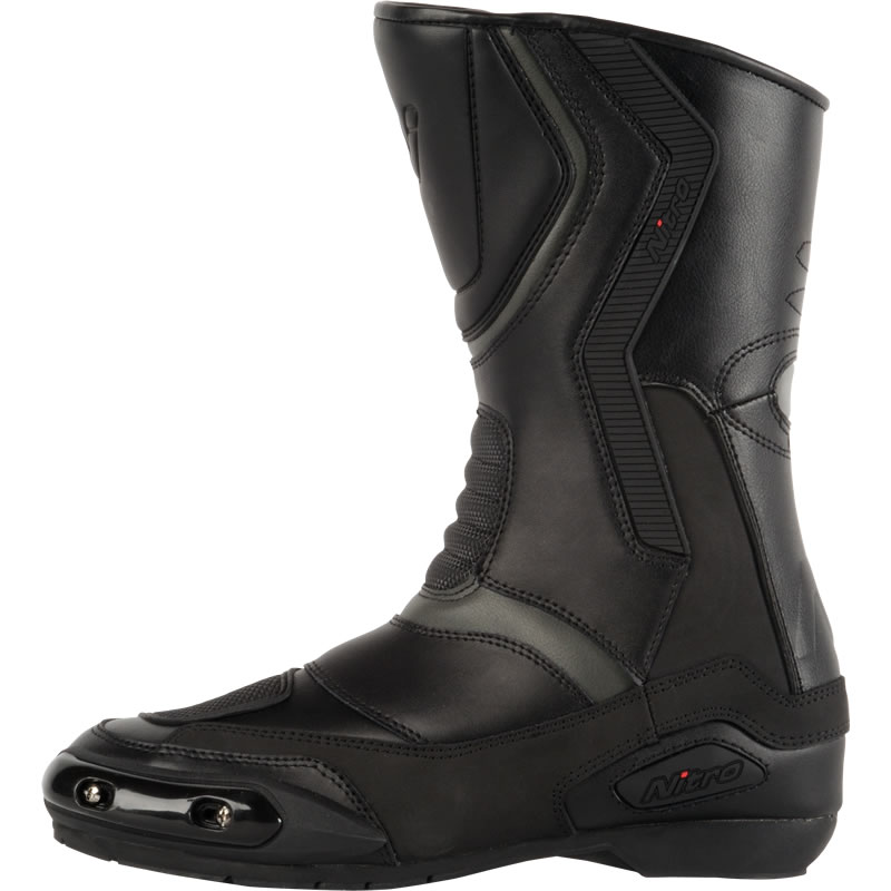 lucchese ankle boots
