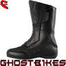 View Item Nitro NB-11 Leather Motorcycle Boots