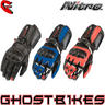 View Item Nitro NG-101 Racing Motorcycle Gloves