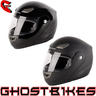 View Item G-Mac Axis Flip Front Motorcycle Helmet