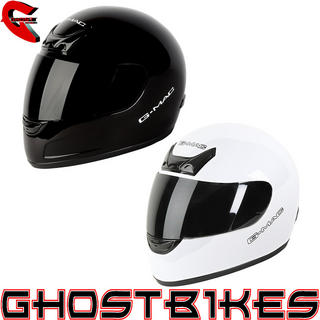 View Item G-Mac Maxx Full Face Motorcycle Helmet