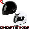 View Item G-Mac Maxx Full Face Motorcycle Helmet