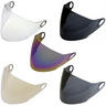 View Item Nitro Mix Tape Open Face Tinted Visor