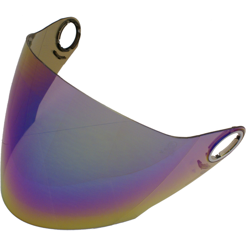 NITRO MIX TAPE OPEN FACE MOTORBIKE MOTORCYCLE COLOURED TINTED HELMET