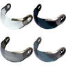 View Item Nitro X548-AV Tinted Motorcycle Helmet Visor