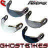View Item Nitro X548-AV Tinted Motorcycle Helmet Visor