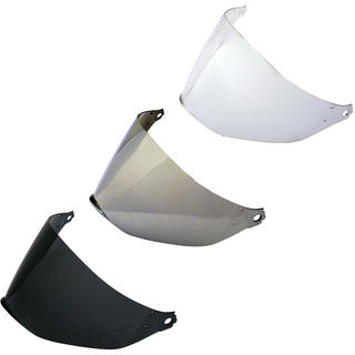 Nitro MX453 Eagle Motocross Tinted Visor