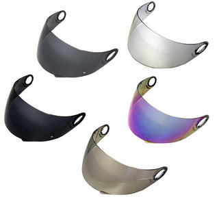 Nitro Aikido Hellrazor Tinted Helmet Visor